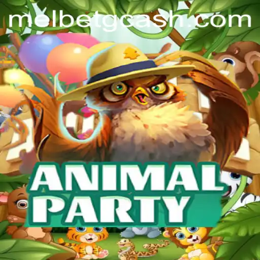 Exploring the Excitement of AnimalParty Game with Melbet GCash