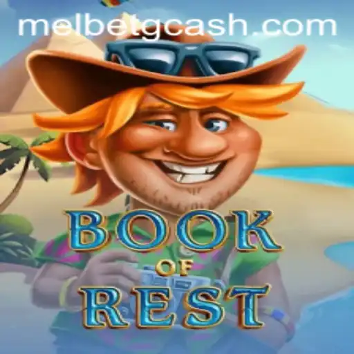 The Enigmatic World of BookofRest: Integrating Melbet GCash for Enhanced Gameplay