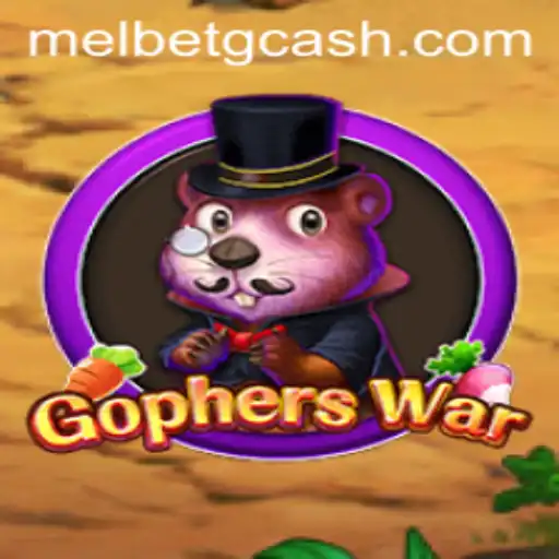 GophersWar: A Dynamic New Gaming Experience with Melbet GCash