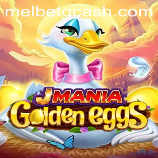 JManiaGoldenEggs and Melbet GCash: A New Era in Gaming