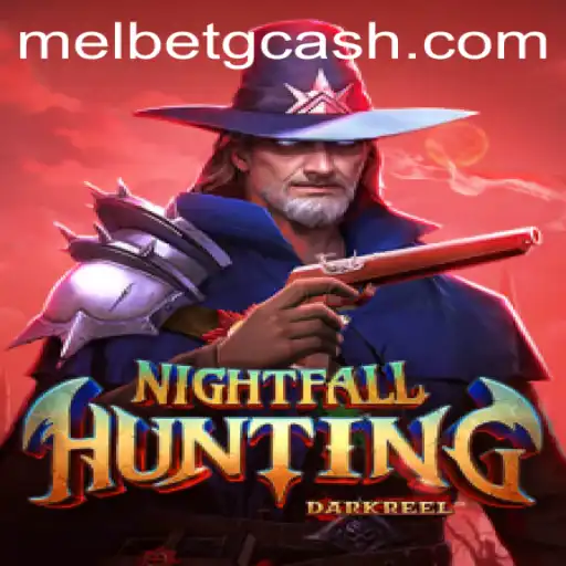 NightfallHunting: An Immersive Gaming Experience with a Strategic Twist