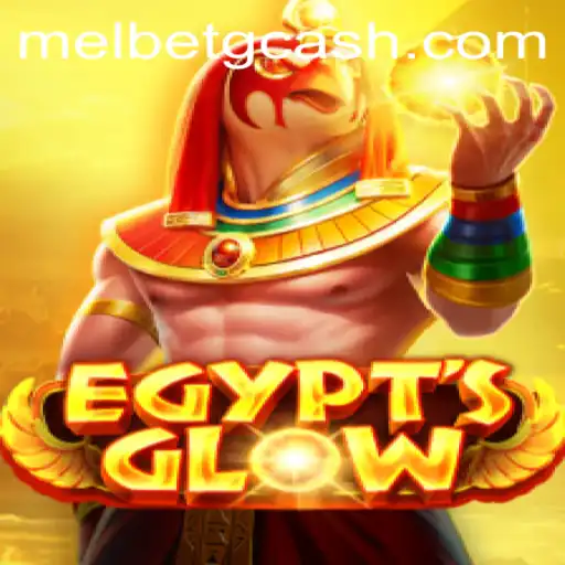 Explore the Excitement of EgyptsGlow: A New Dimension of Gaming with Melbet GCash