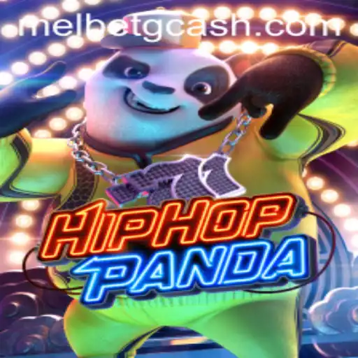 Discovering HipHopPanda: The Thrilling Game Experience with Melbet GCash