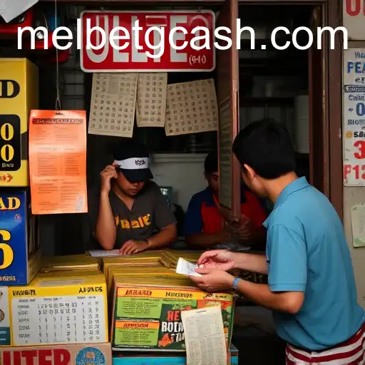 The Ever-Present and Evolving World of Jueteng