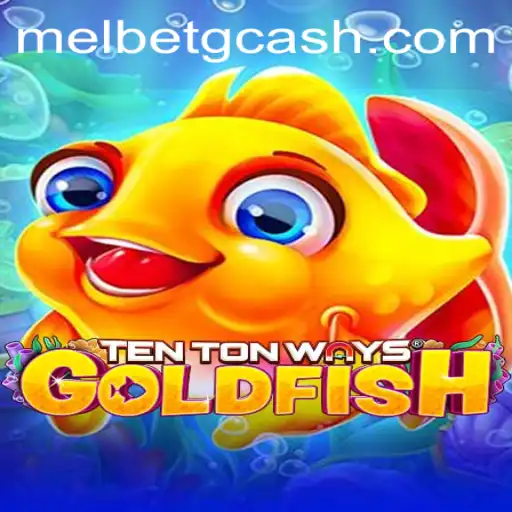 Dive into the World of TenTonWaysGoldfish: A Gaming Experience Like No Other